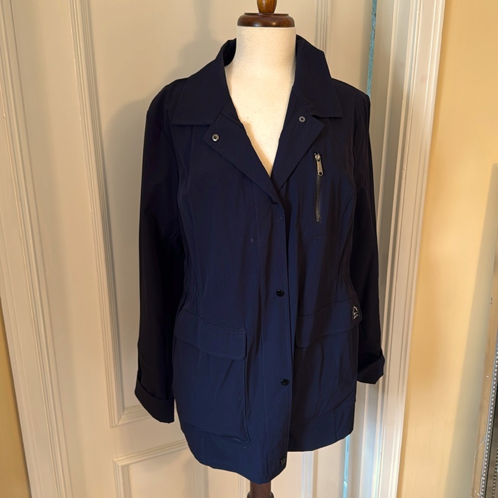 Sam Edelman trench coat